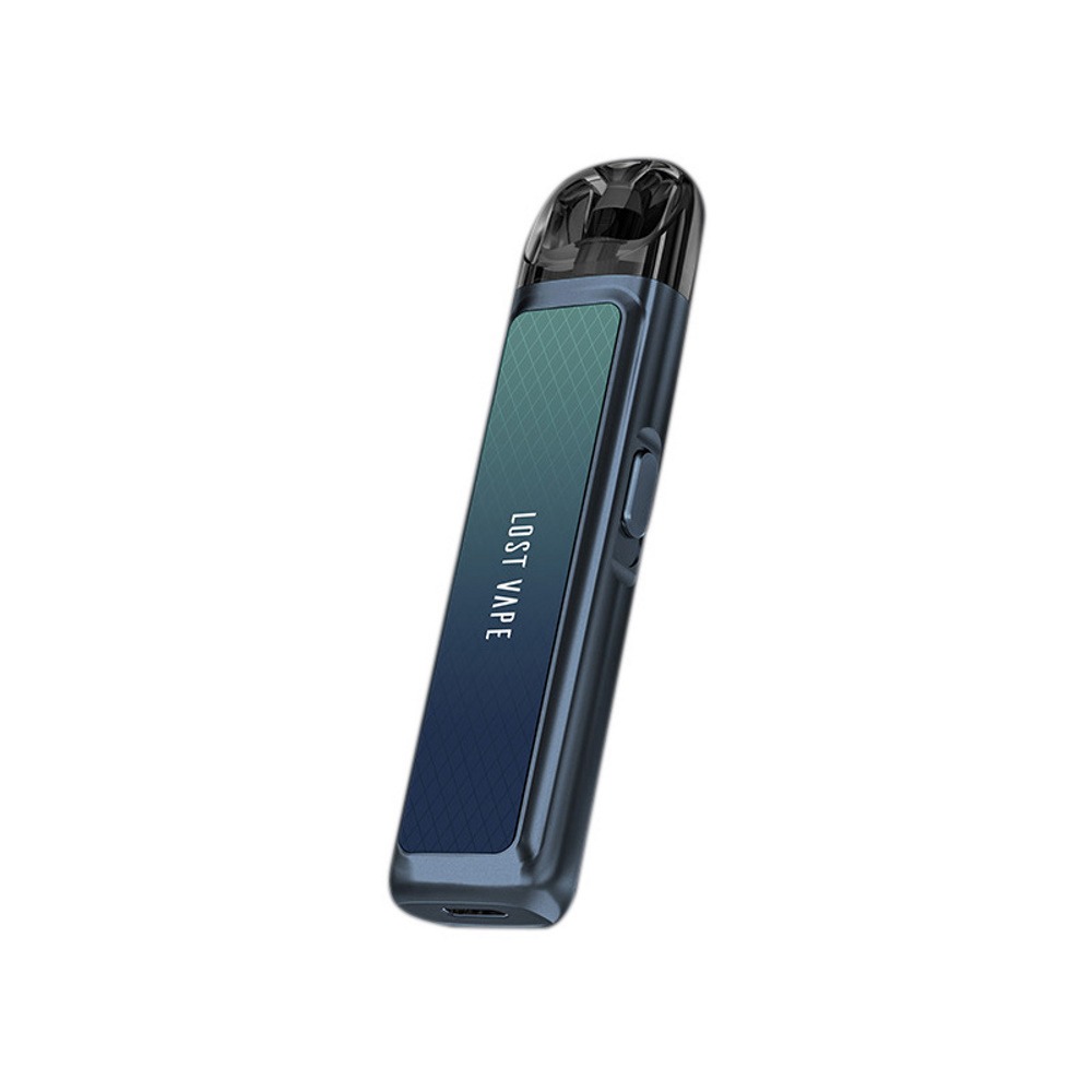 

Lost Vape Ursa Nano Pod Kit 18W 800mAh, Pacific Blue