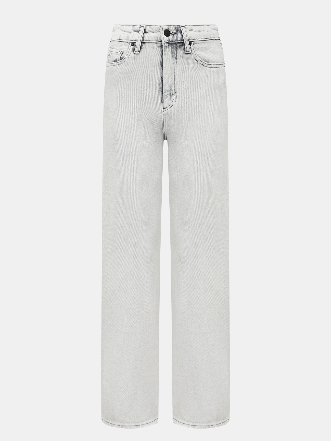 

Джинсы женские Armani Exchange 486054 серые 25, Серый, 486054