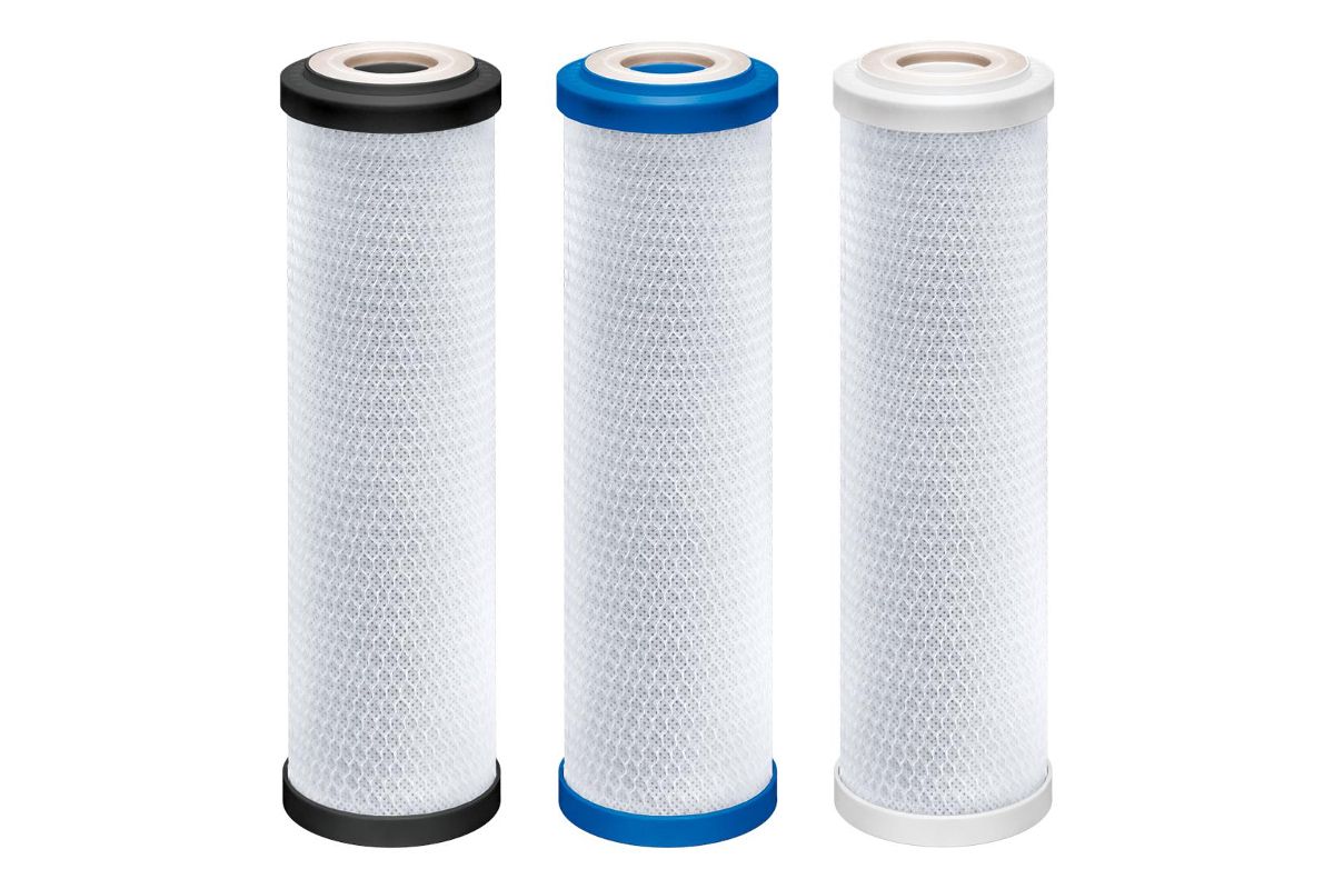 

Набор картриджей В510-03-02-07, 579