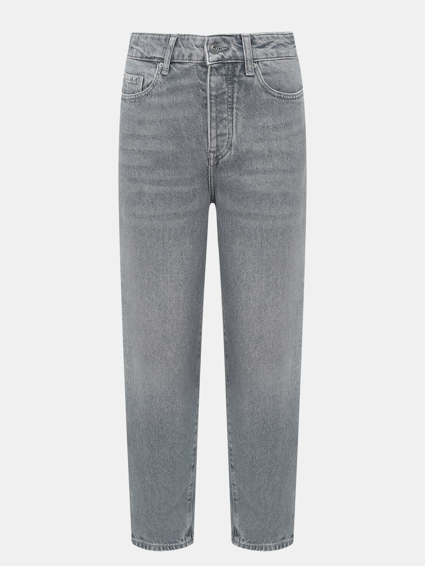 

Джинсы женские Armani Exchange 486056 серые 28, Серый, 486056