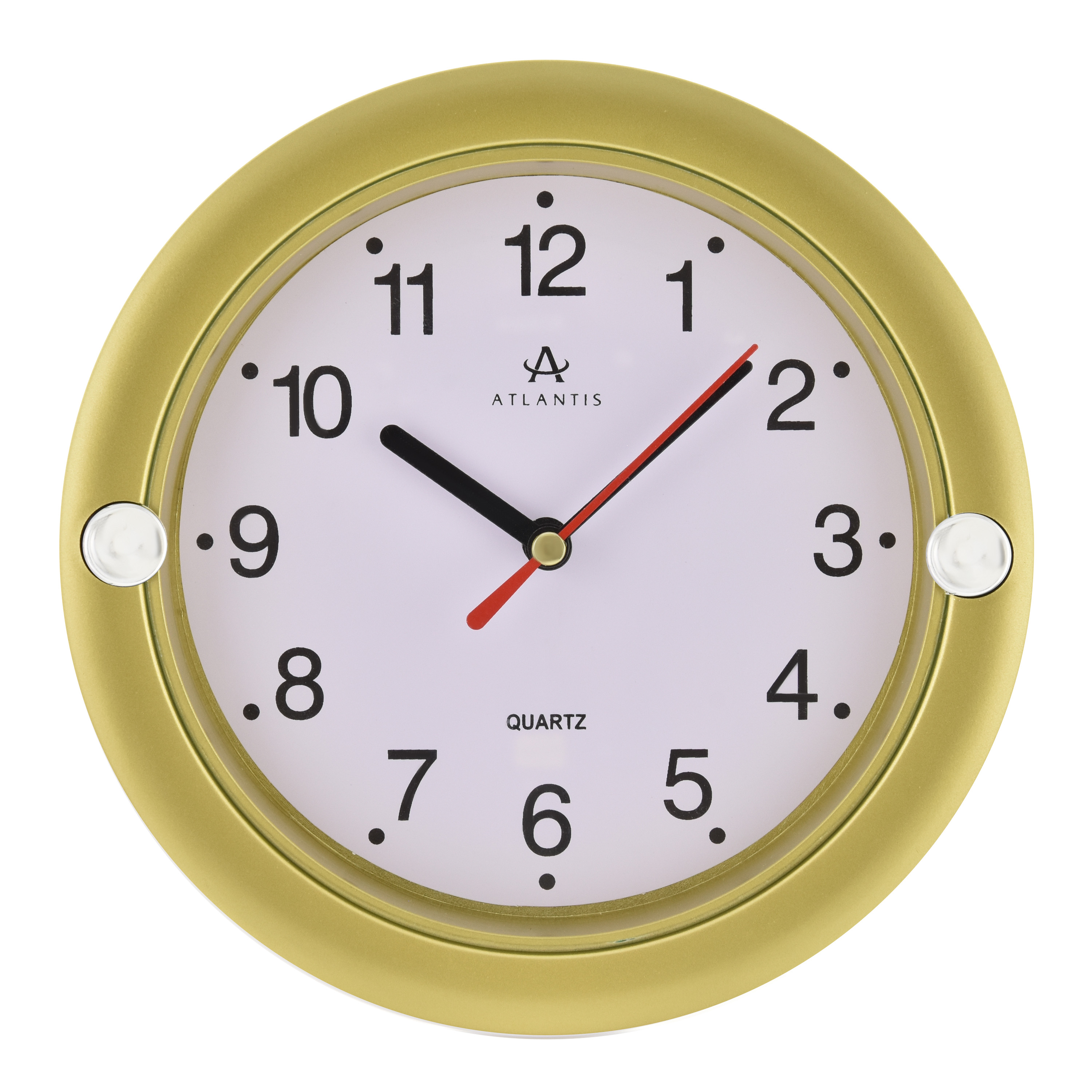 

Интерьерные часы Atlantis TIME 686 gold, 686