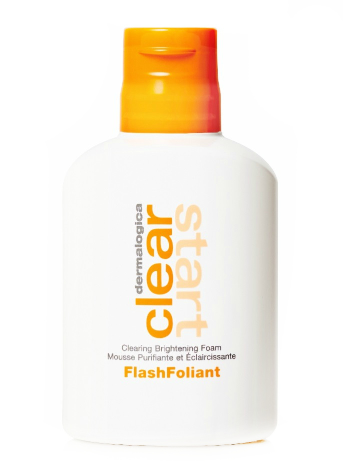 

Мусс для лица Dermalogica Эксфолиирующий FlashFoliant 100мл, 358886