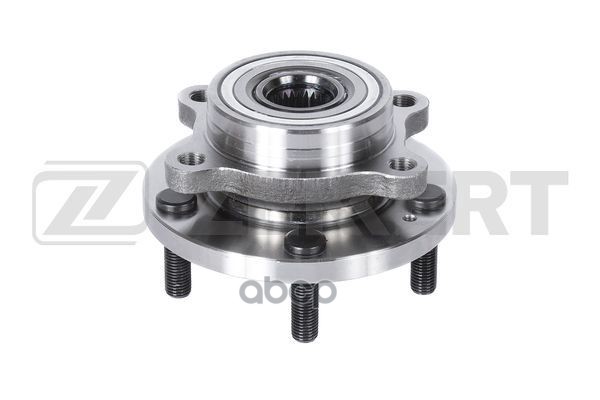 

Ступица Передняя (Без Abs) Hyundai I30 Ii 12- Kia Ceed Ii 12- Zekkert Rl-2033