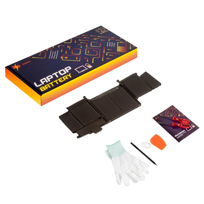 

Аккумулятор для ноутбука ZeepDeep A1502 1 мАч В 874834, A1502