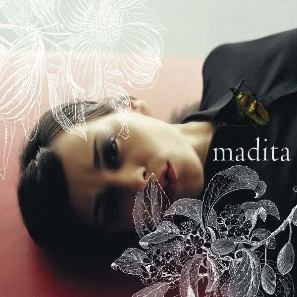 Madita: Madita (1 CD)