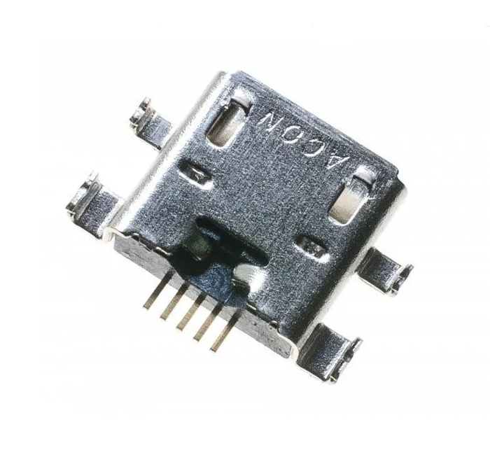 

Разъем MicroUSB 040 для ZenFone 5/ZenFone 6 A500KL /A501CG /A600CG /ME571K /ME370T