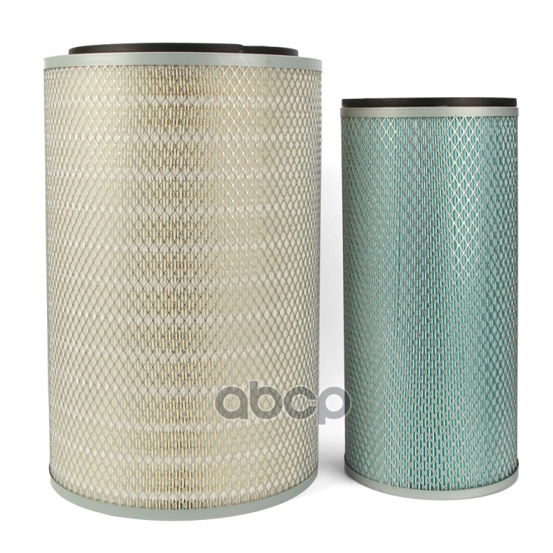 

Фильтр Возд.Afp2642+Afs2642. Qy1400-07 Beiben.Kw2850,Комплект Redskin A49400S
