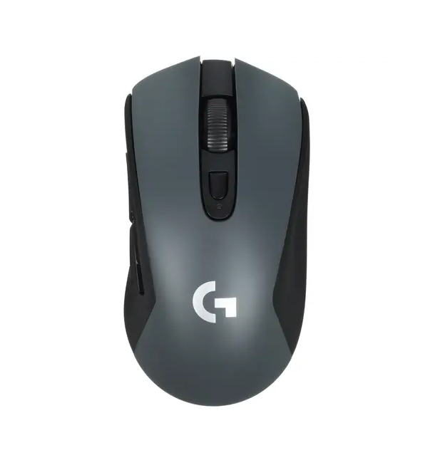 Мышь Logitech G603 беспроводная, чёрная, 910-005105