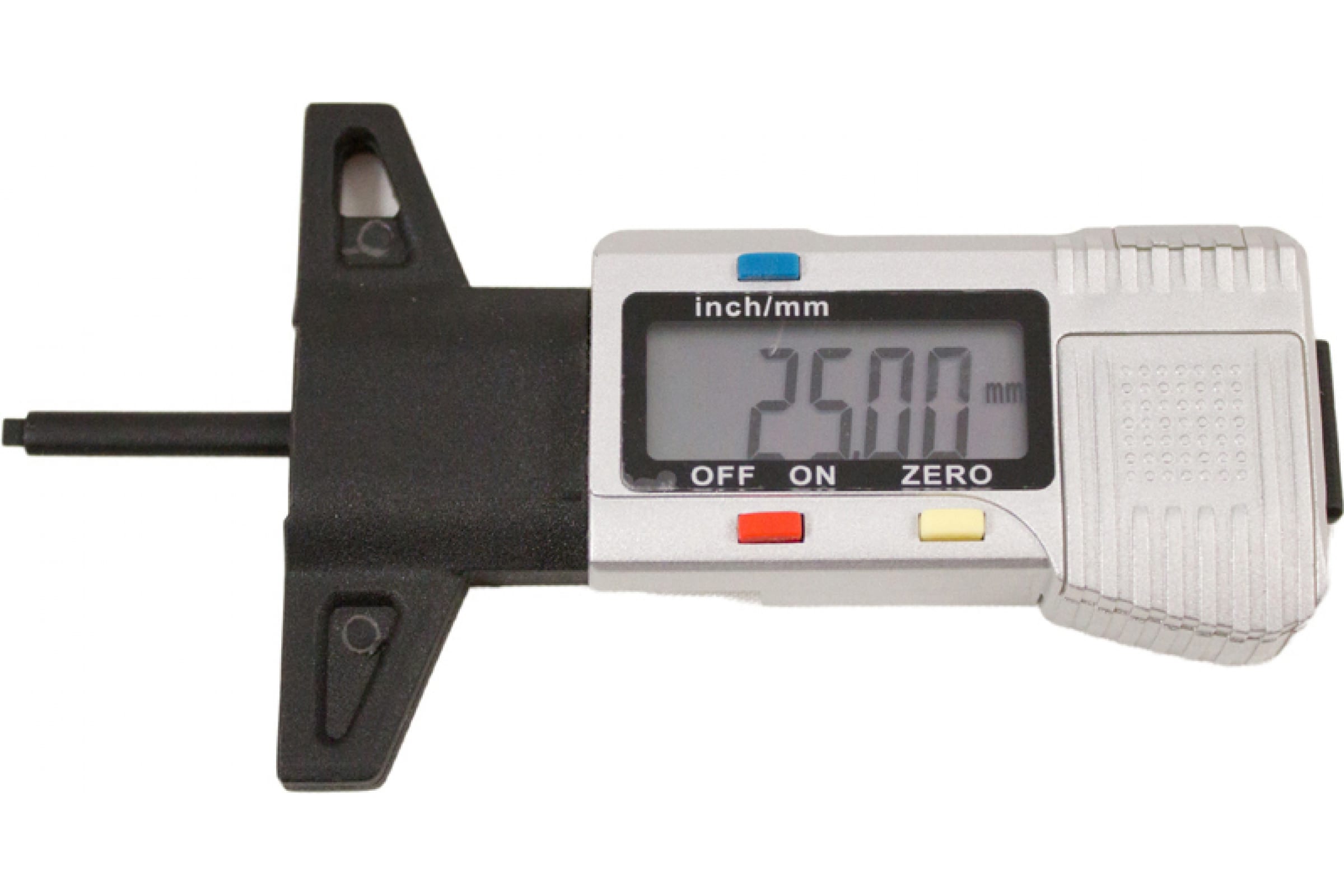 NORM Измеритель глубины протектора Электронный HP-1450 цифровой измеритель глубины протектора forsage