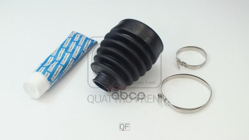 

QUATTRO FRENI QF00000041 Пыльник шрус наружн. TOYOTA COROLLA Saloon 200610 -