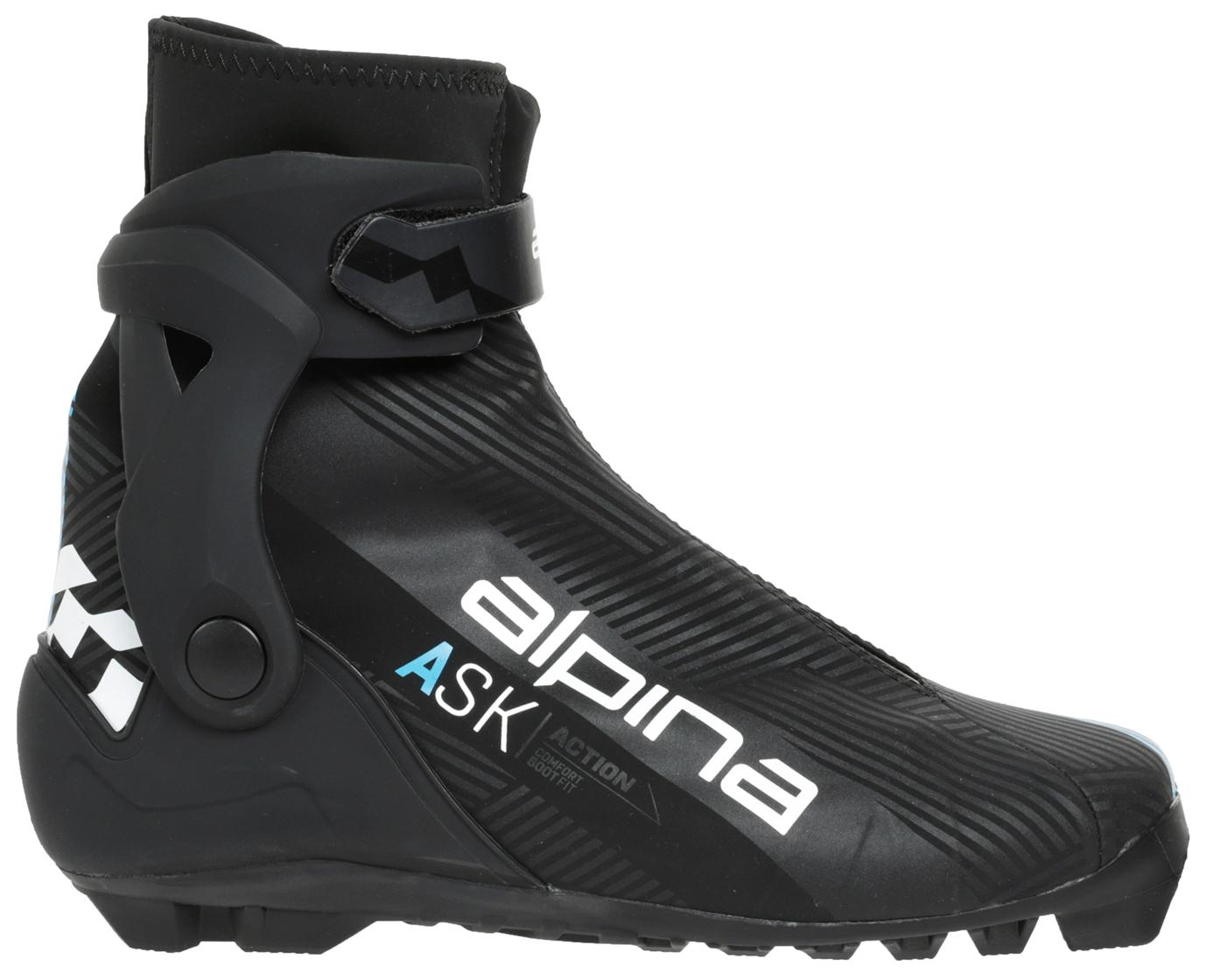 

Лыжные Ботинки Alpina 2022-23 Act Sk Eve (Eur:39)