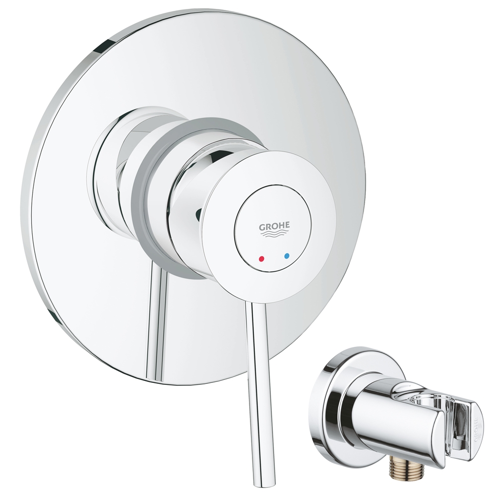 фото Гигиенический душ grohe 125034