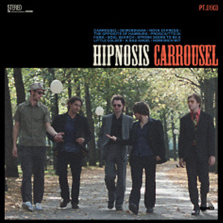 Hipnosis: Carrousel (1 CD)