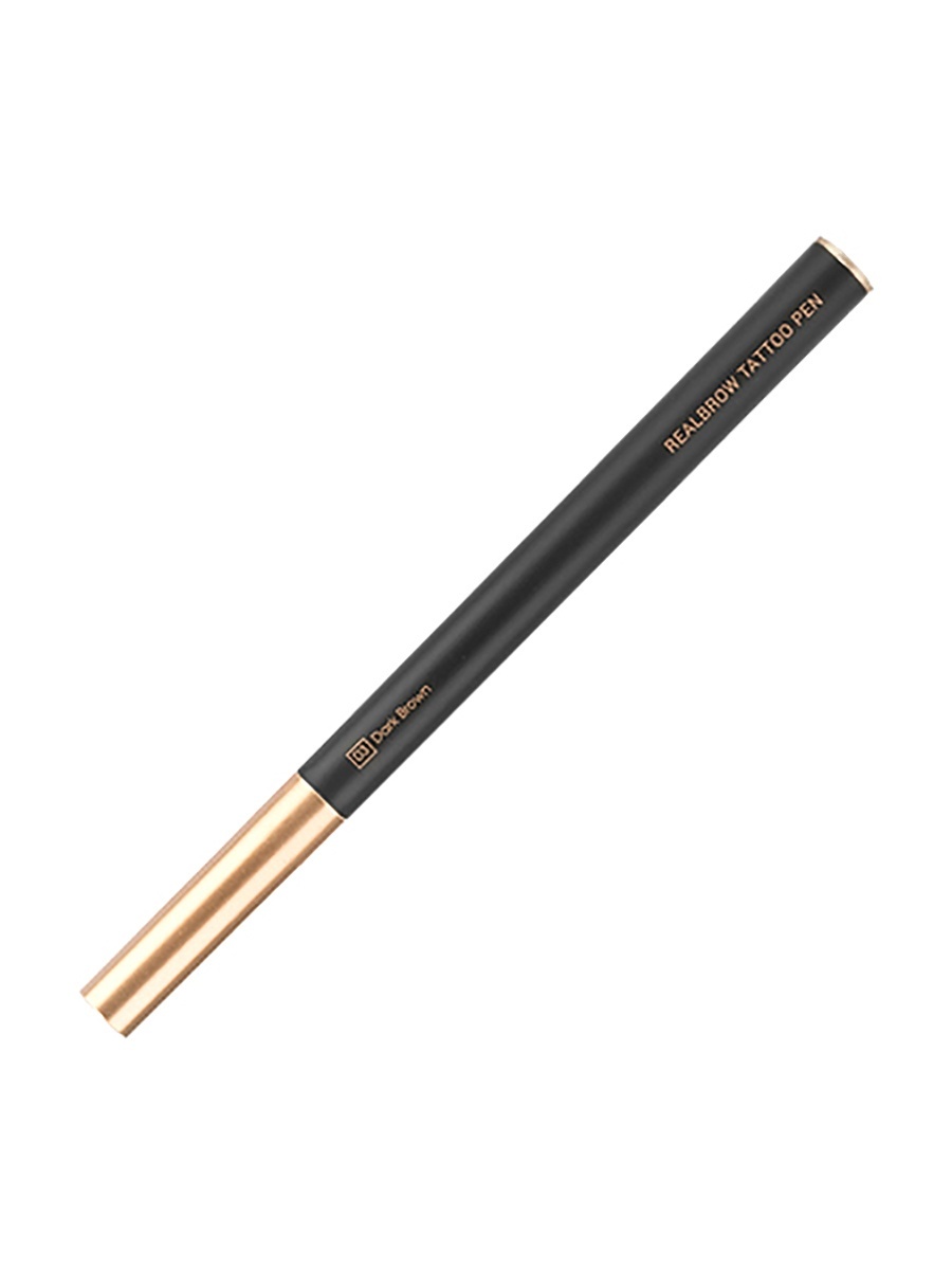 Лайнер для бровей Irisk professional Realbrow, 4 линии линии и узоры