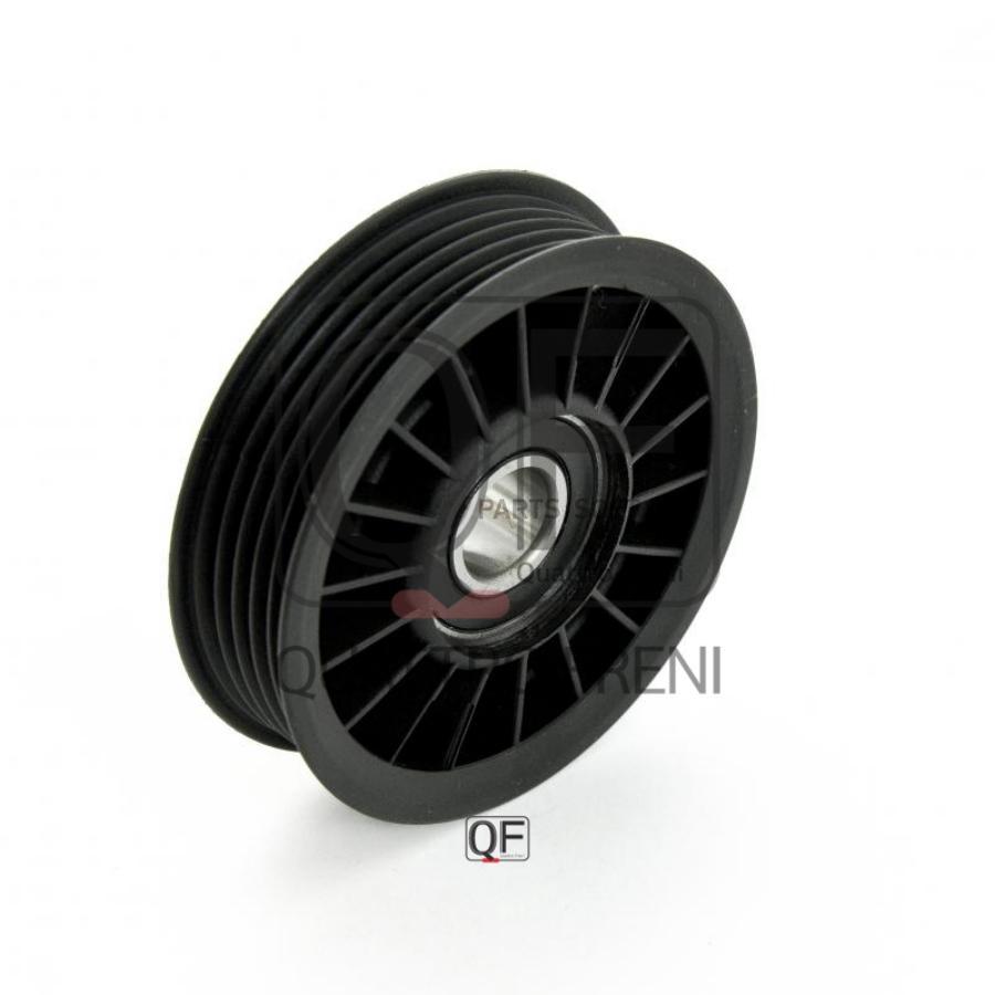 

Quattro Freni Qf00100258 Ролик Натяжителя