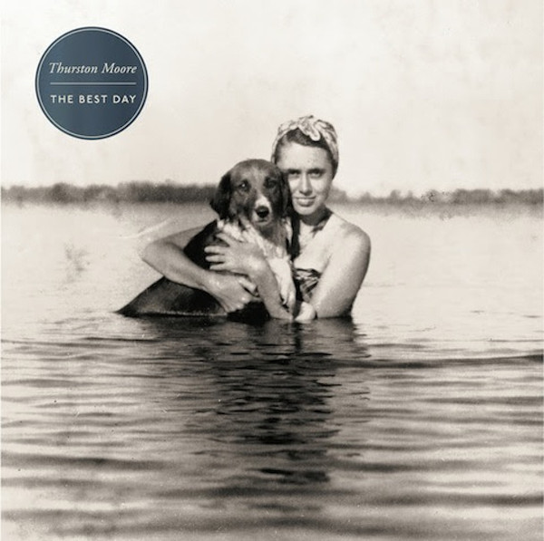 

Thurston Moore: The Best Day (1 CD)