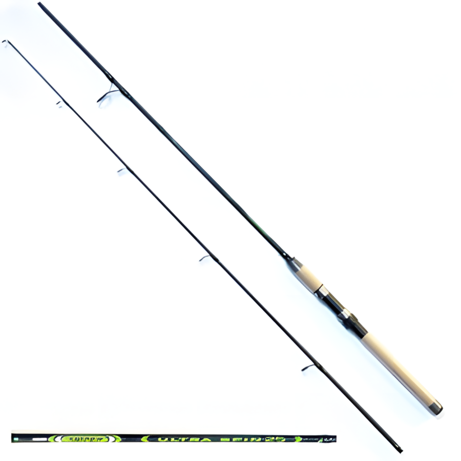

Спиннинг SALMO Sniper Ultra Spin 25 2.10м, Sniper ULTRA SPIN