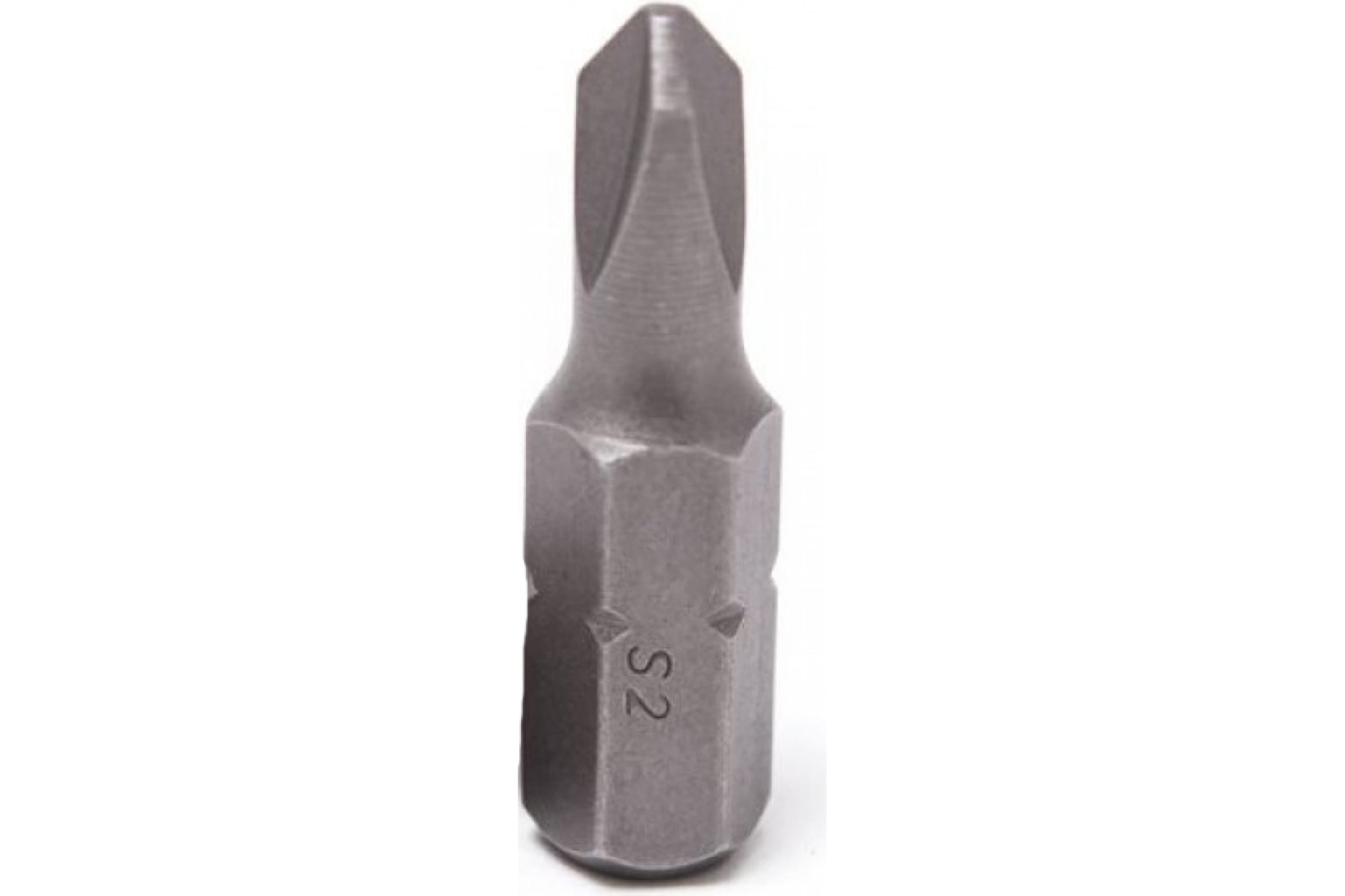 

ROCKFORCE Вставка 3-лучевая 1/4"DR №1х25мм RF-122S2501