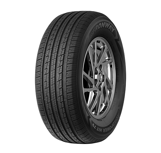 

Шины Fronway Roadpower H/T 79 225/55 R18 98H, Roadpower H/T 79