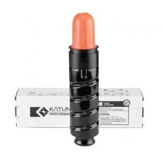 

Картридж Katun 53438/52375, Черный