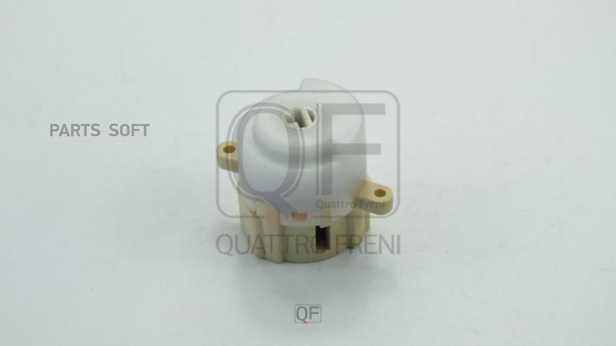 

QUATTRO FRENI QF00E00085 Контактная группа замка зажигания