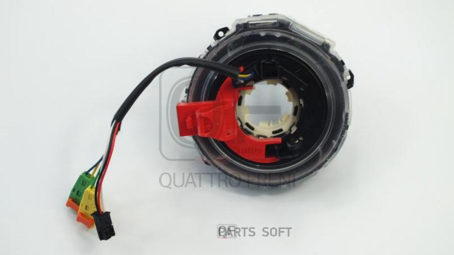 

QUATTRO FRENI QF00E00114 Контактная группа замка зажигания