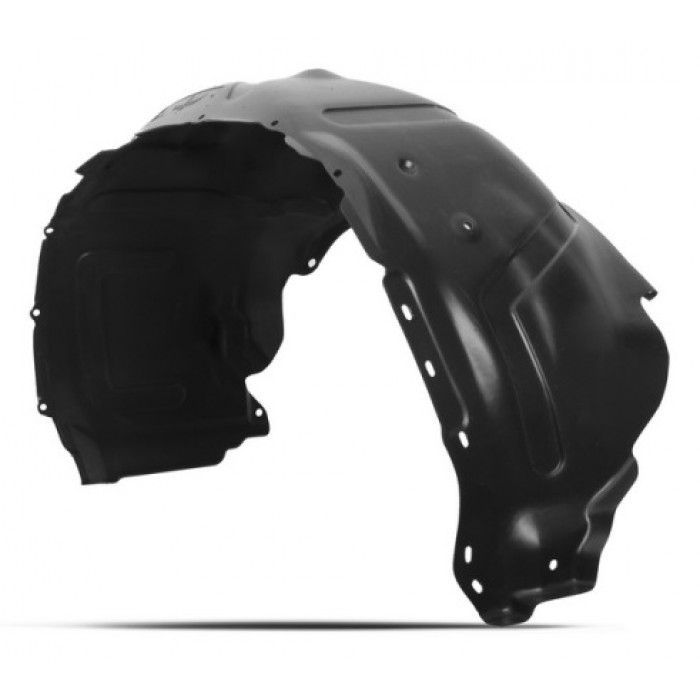 

Подкрылок MITSUBISHI Pajero Sport III, 2015-2019 передний левый