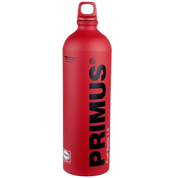 фото Топливный бак primus fuel bottle 1,5 л