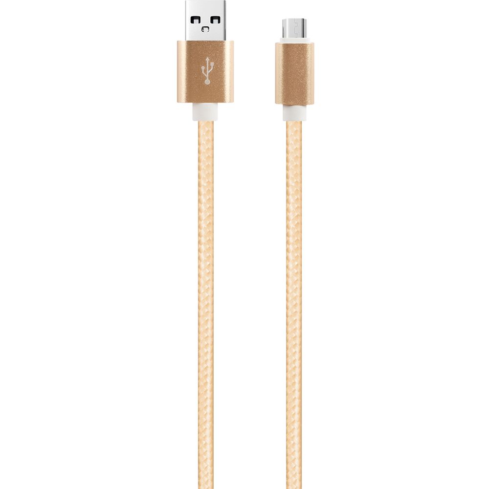 

Кабель Lightning-USB Red Line 1 м