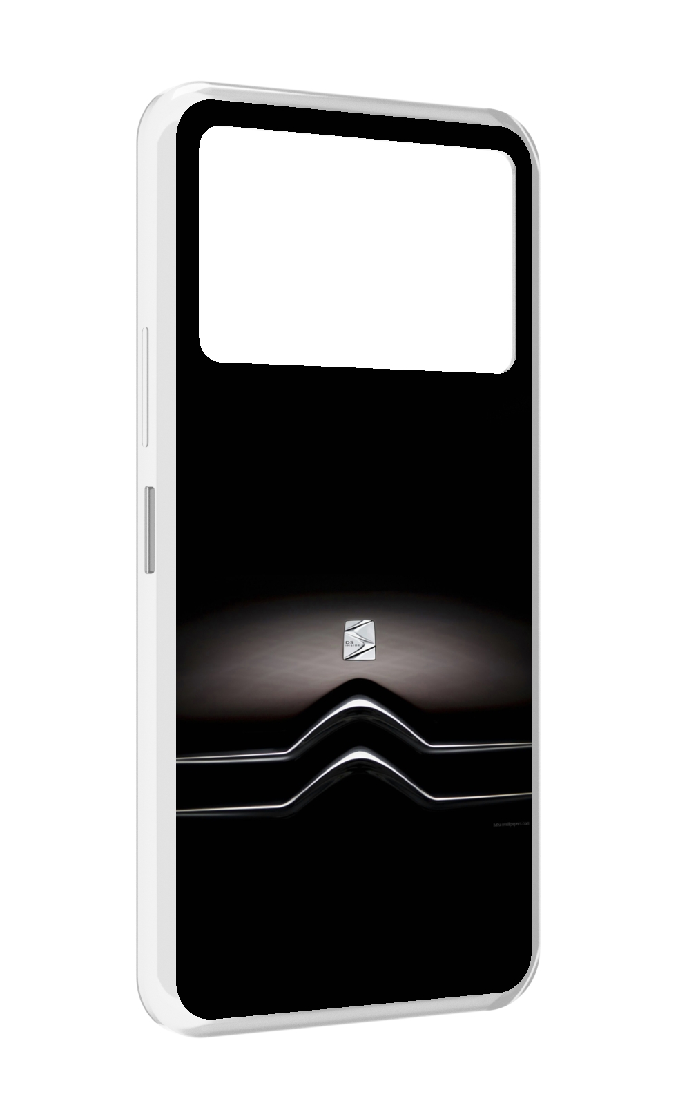 

Чехол MyPads citroen 2 для Infinix NOTE 12 VIP (X672), Прозрачный, Tocco
