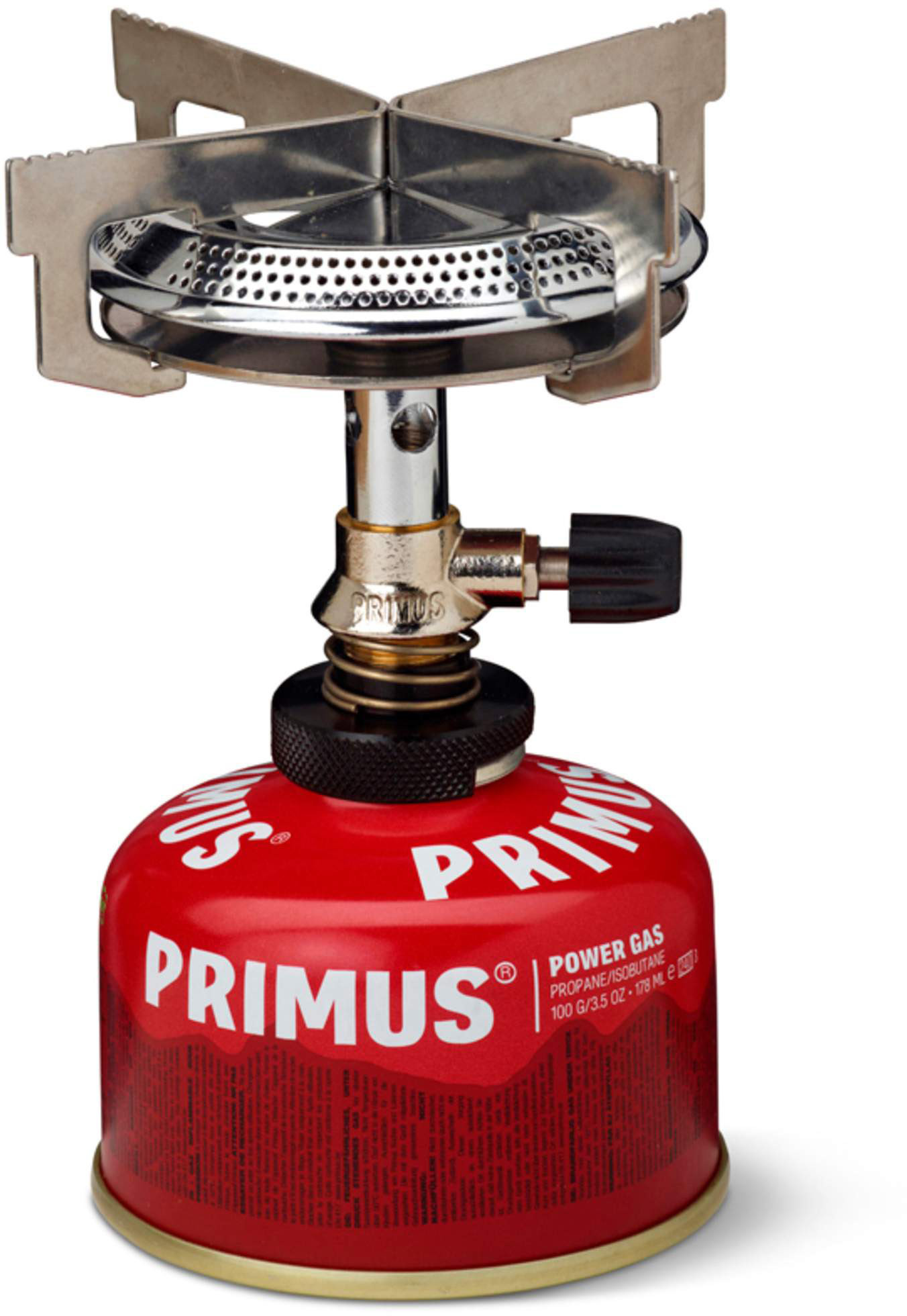 

Горелка набалонная Primus Mimer Duo Stove, Mimer Duo Stove