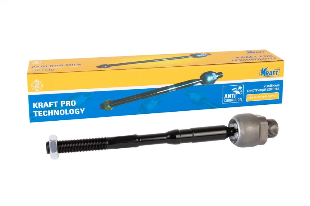 

Тяга рулевая KRAFT KT 882703