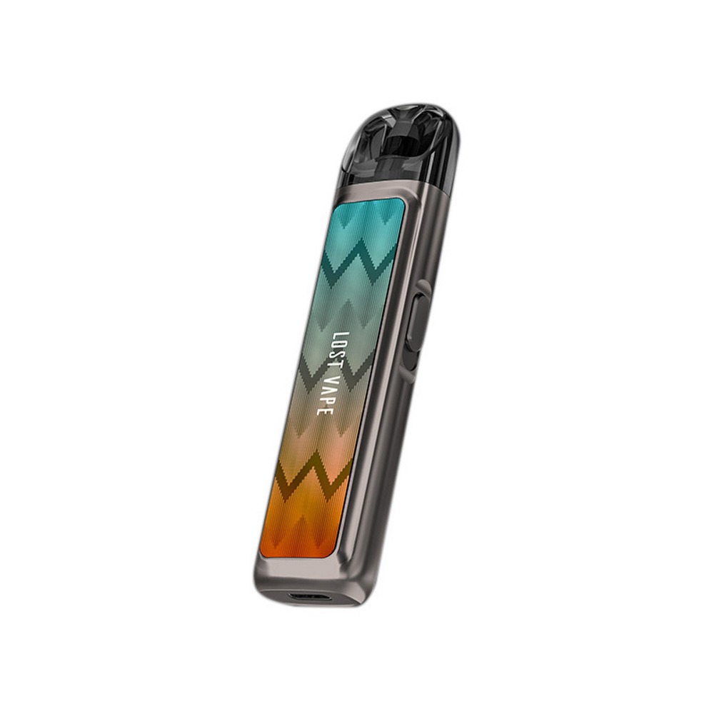 

Lost Vape Ursa Nano Pod Kit 18W 800mAh, Wave Cyan