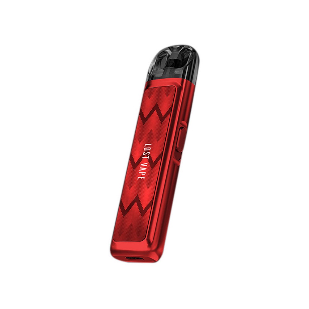 

Lost Vape Ursa Nano Pod Kit 18W 800mAh, Wave Red