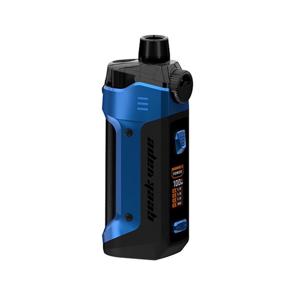 

Geekvape B100 (Boost Pro Max) 21700 Kit 100W, Almighty Blue