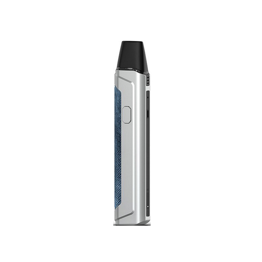 

Geekvape 1FC Pod Kit, Blue Silver