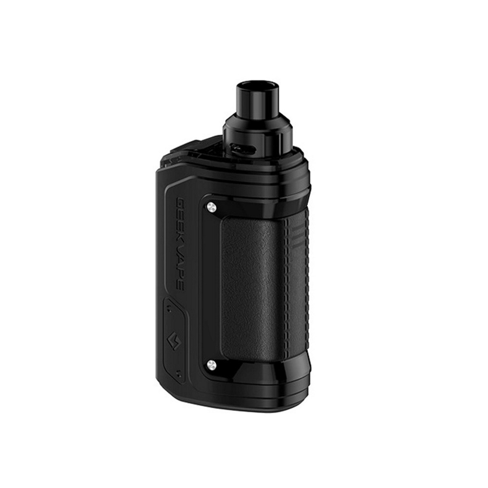 

Pod система Geekvape H45 (Aegis Hero 2) Pod Mod Kit 1400mAh 45W, Черный, Aegis Hero 2