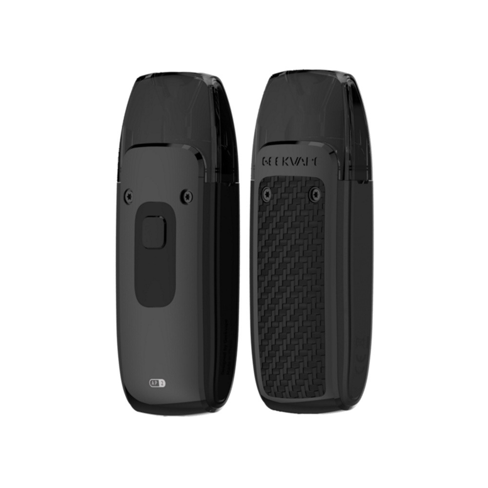 

Pod система Geekvape AP2 (Aegis Pod 2) Kit 900mAh, Черный, Aegis Pod 2