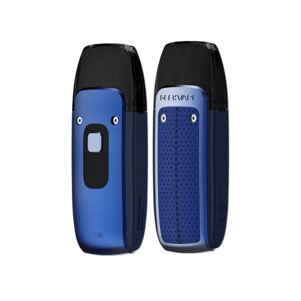 

Pod система Geekvape AP2 (Aegis Pod 2) Kit 900mAh, Синий, Aegis Pod 2