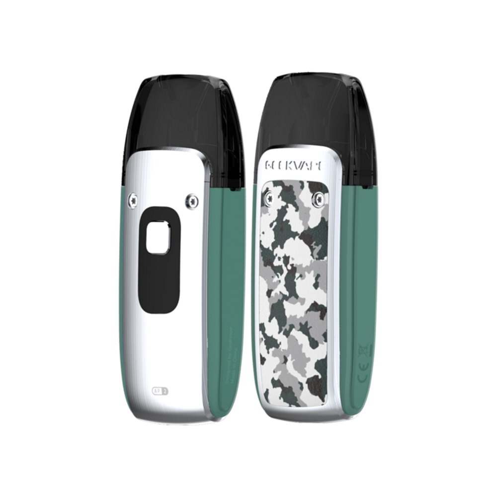 

Pod система Geekvape AP2 (Aegis Pod 2) Kit 900mAh, Grey Camo, Aegis Pod 2