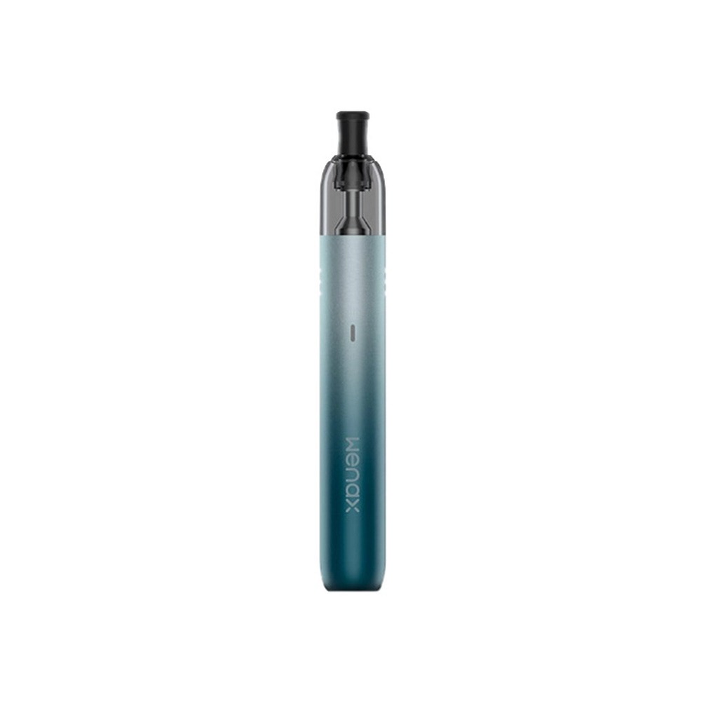 

Geekvape Wenax M1 Pod Kit 800mAh 16W, Зеленый градиент
