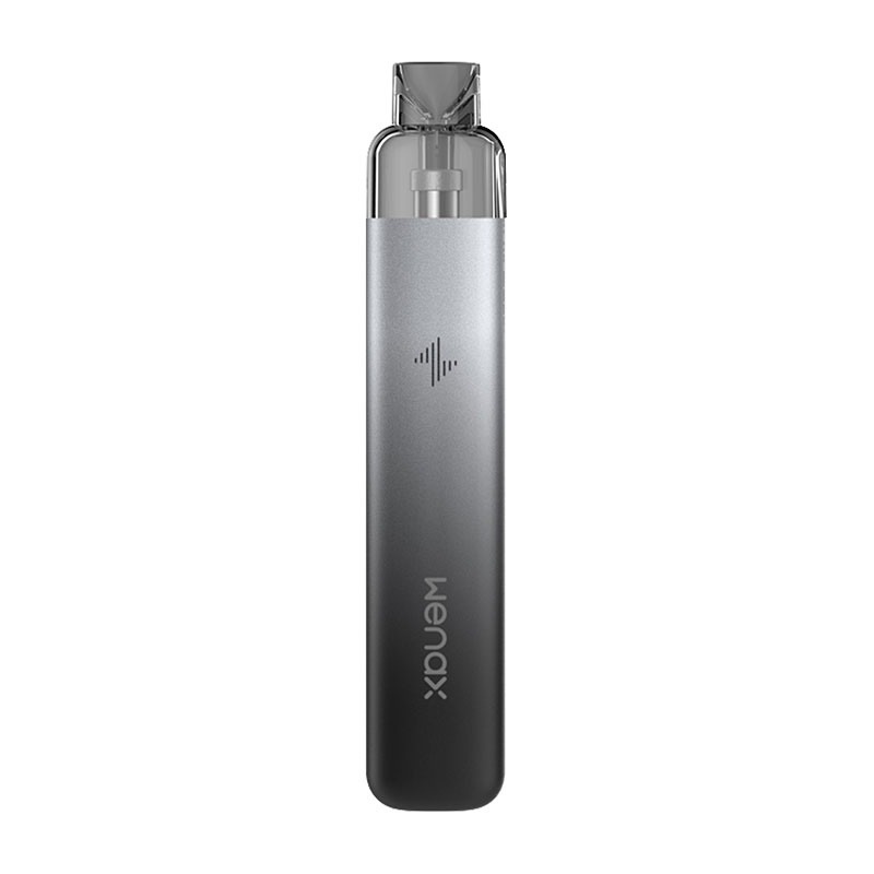 

Geekvape Wenax K1 SE Pod Kit 600mAh 16W, Серо-черный
