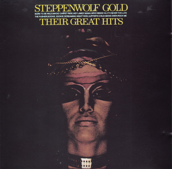 Gold-Their great hits (1 CD)