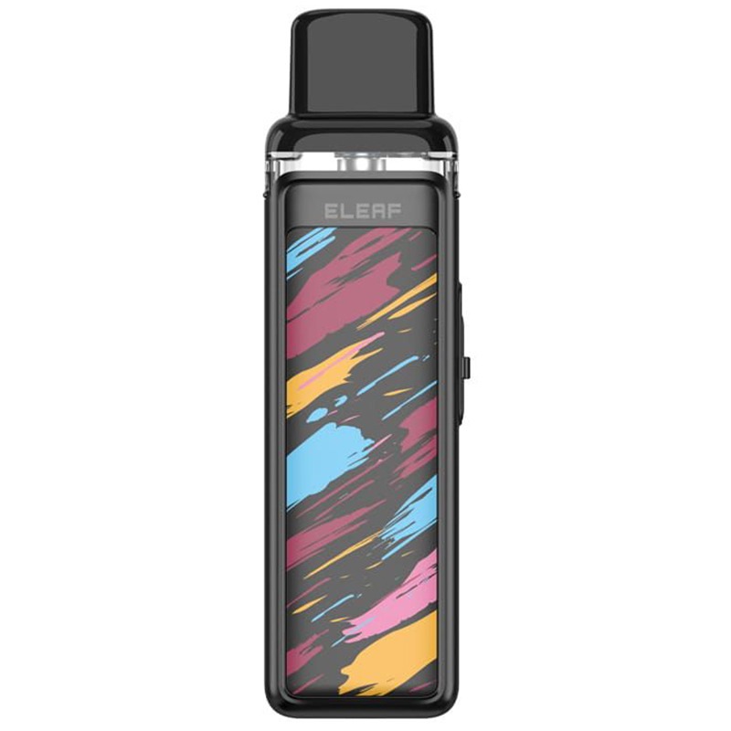 

Eleaf iOre Prime Pod Kit, Dark Brush