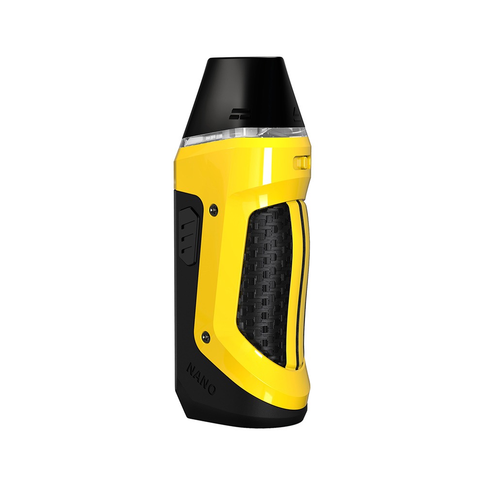 

Pod система Geekvape Aegis Nano Pod Kit, Желтый, Aegis Nano