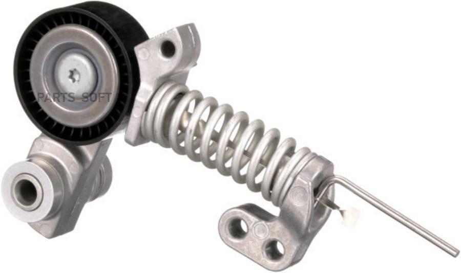 

Gates Натяжитель Ремня Приводного Volvo 2.0D 13- Gates T39529