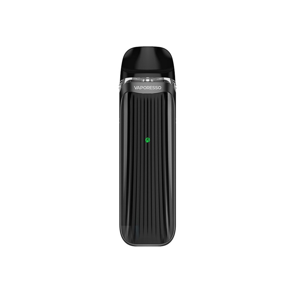 

Vaporesso Luxe QS Pod Kit 21W 1000mAh, Черный