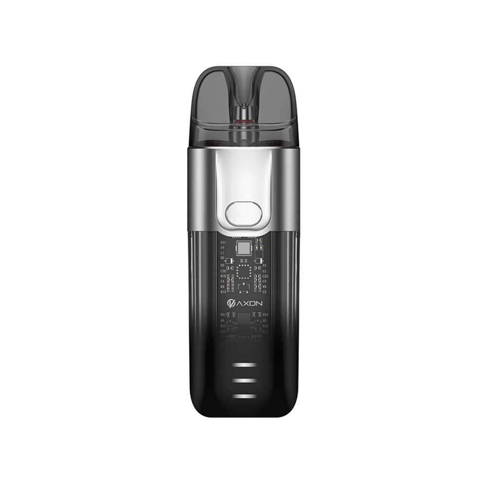 

Vaporesso Luxe X Pod Kit 40W 1500mAh, Стальной