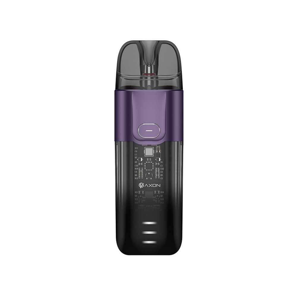 

Vaporesso Luxe X Pod Kit 40W 1500mAh, Фиолетовый