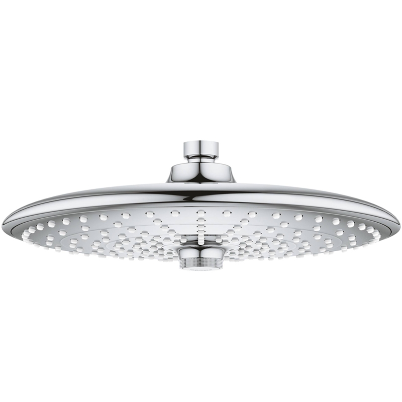 фото Верхний душ grohe euphoria 260 хром (26457000)